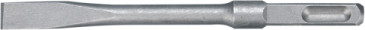  Square flat chisel